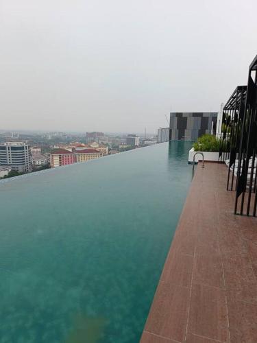 The horizon at Ipoh Entire Apartment