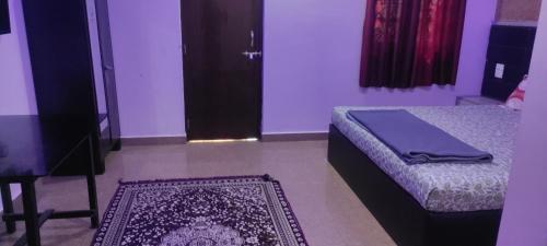 Family Room with Balcony image 2