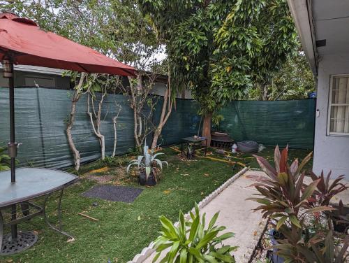 Entire 2 Bedroom in Fort Lauderdale, USA
