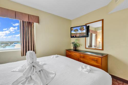 City View Unit in the heart of Myrtle