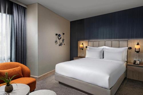 Crowne Plaza Istanbul - Ortakoy Bosphorus by IHG, Istanbul (photo 11)