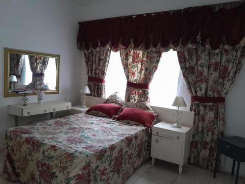 Scenic Guesthouse in Hibberdene