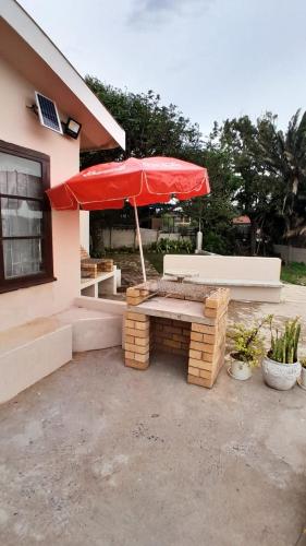 Scenic Guesthouse in Hibberdene