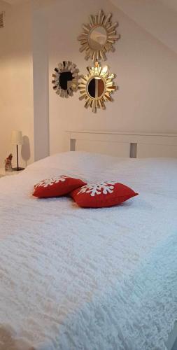 Apartament Beztroski Apartament Beztroski