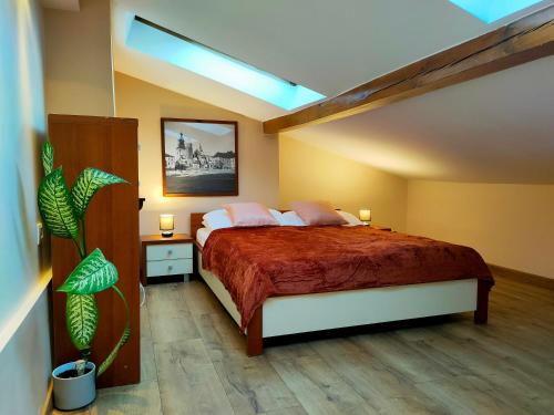 Krakow Old Town Apartment, Cracovie