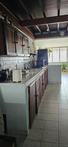 DOWNTOWN LOFT in Saint-Laurent-du-Maroni