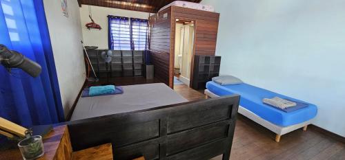 DOWNTOWN LOFT in Saint-Laurent-du-Maroni