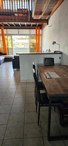 DOWNTOWN LOFT in Saint-Laurent-du-Maroni