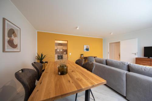 Innenstadt-Apartments Klinik Friedrichstadt, Drážďany (fotografie 7)