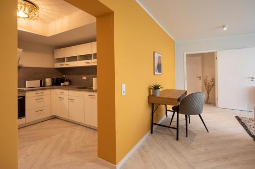 Innenstadt-Apartments Klinik Friedrichstadt, Drážďany (fotografie 8)