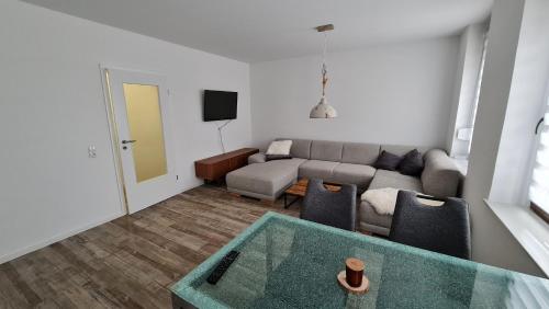 設施, Fewo Hahn in 梅拉內