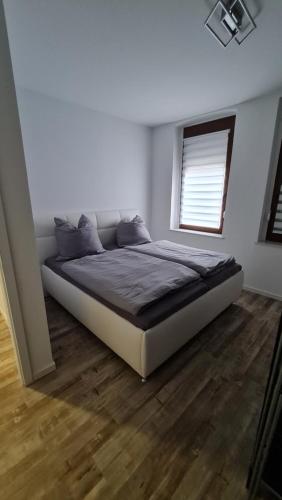 Fewo Hahn in 梅拉內