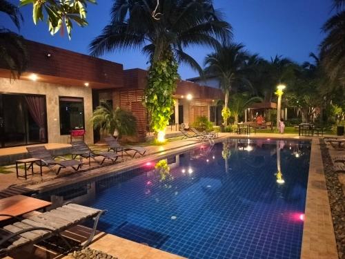 Chill Villa