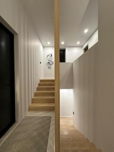 Brand New Apartments with Balcony and Free Parking, Tallinn (photo 8)