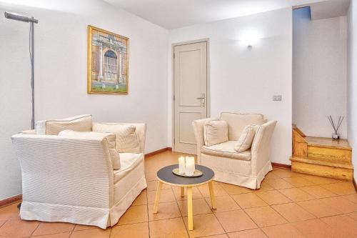  La Torretta - Together in Tuscany in Cortona