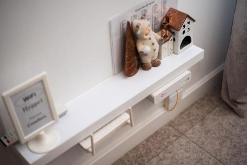 Apartment HYGGE - image 9