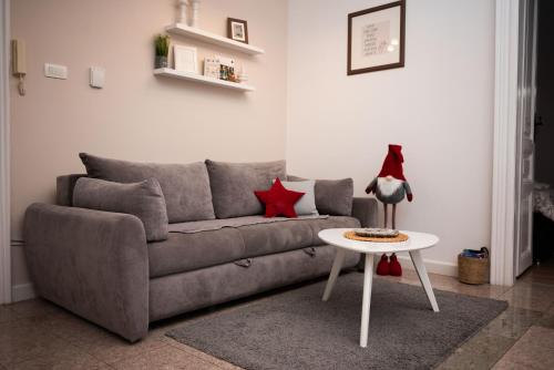 Apartment HYGGE - image 12