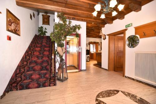 Hotel Garni Helvetia – Ischgl, MO