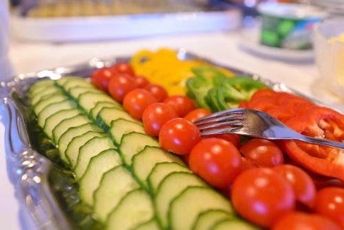Hotel Garni Helvetia – Ischgl, MO