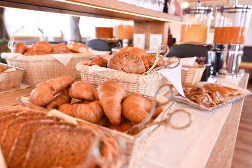 Hotel Garni Helvetia – Ischgl, MO