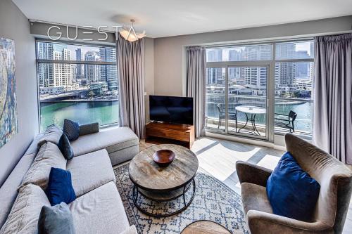 Park Island, Dubai Marina, Dubai (photo 6)