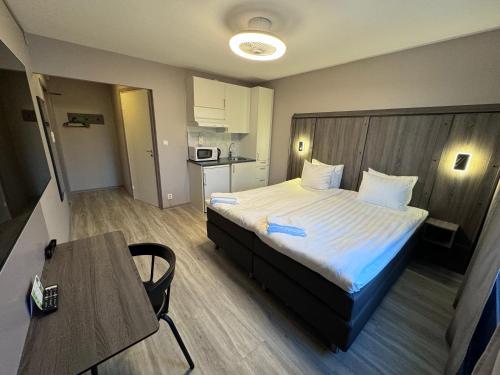 City Central Hotel Örebro by First Hotels Room Type - Apartment