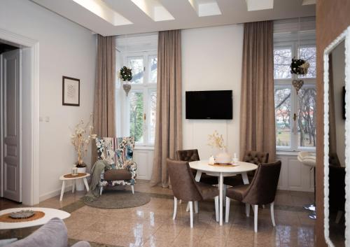 Apartment HYGGE - Location saisonnière - Subotica