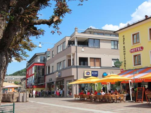 Appartements Tamino by Schladming-Appartements - image 13