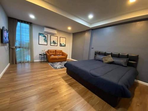 The Skyone Poshtel in Ναν