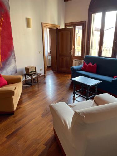 Benvenuti a Casa delle Rose - Apartment - Marostica