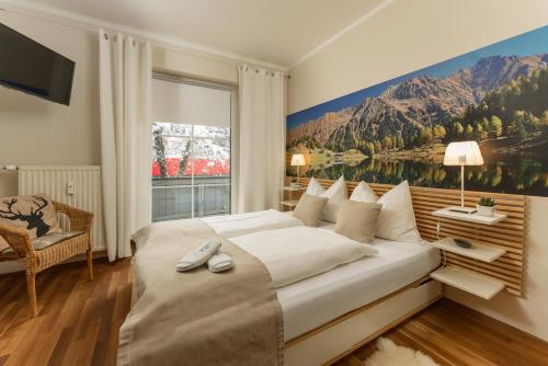  Casa Mia im Ringhofer by Schladming-Appartements in Schladming