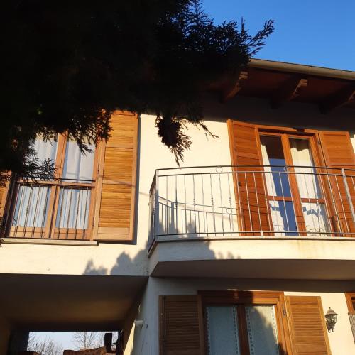  Casa Olimpia in Priocca