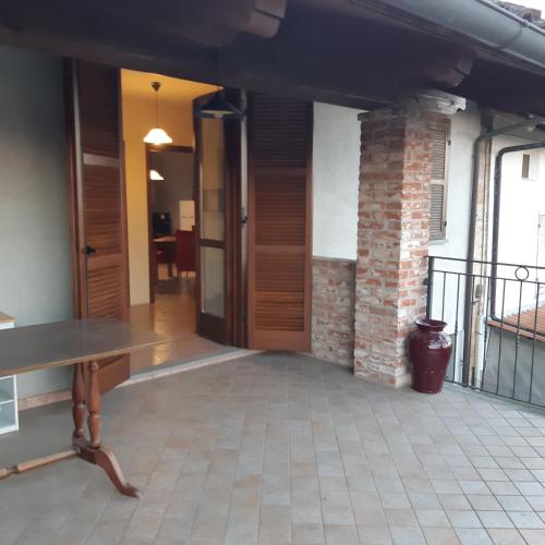  Casa Olimpia in Priocca