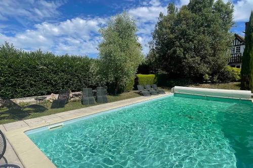 Maddalena - Charming country villa for 10 people