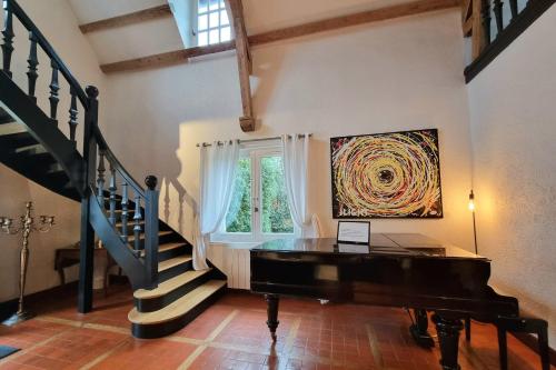 Maddalena - Charming country villa for 10 people