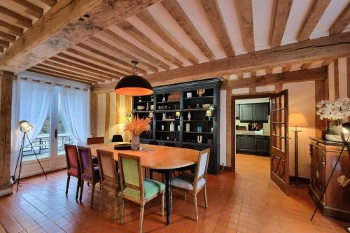 Maddalena - Charming country villa for 10 people