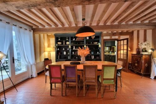 Maddalena - Charming country villa for 10 people