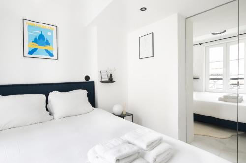 Appartement Vertus, Paris (Foto 6)