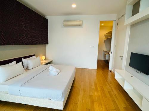 Victoria Home At Platinum KLCC - image 10
