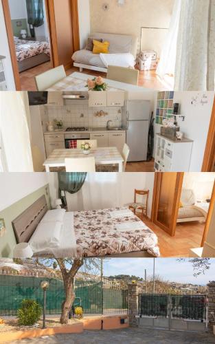  Leto´s APARTMENT in Sanremo - parking & garden in Sanremo
