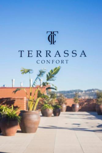 Hotel Terrassa Confort