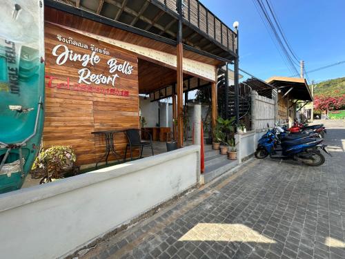 Jingle Bells Resort Kohlarn – Koh Lan, DC