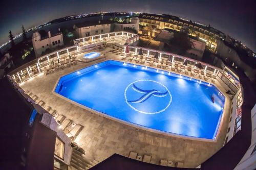 Cuci Hotel di Mare Bayramoglu in Gebze