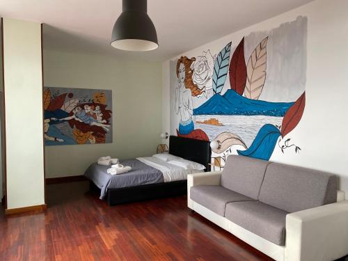 NAPOLI MOOD Il Golfo Apartments, Naples