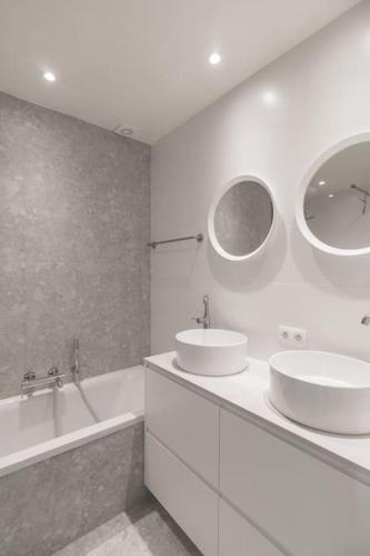 Classy flat with awesome view and great location!, Amberes (foto 5)