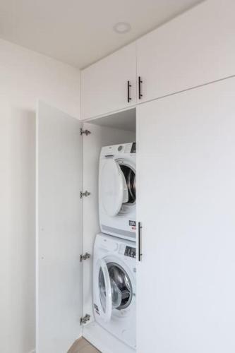 Classy flat with awesome view and great location!, Amberes (foto 6)