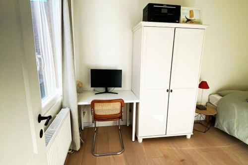 Classy flat with awesome view and great location!, Amberes (foto 8)