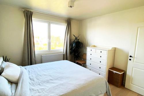 Classy flat with awesome view and great location!, Amberes (foto 10)