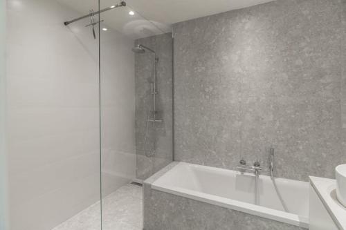 Classy flat with awesome view and great location!, Amberes (foto 11)