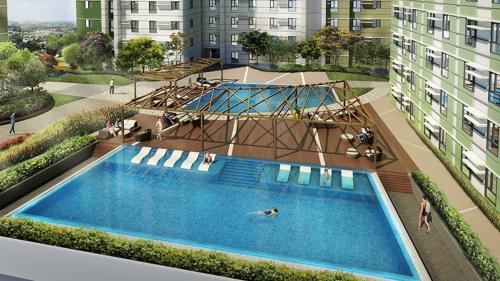 Urban Oasis At Avida Towers - Cebu City